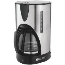 Кофеварка SATURN ST-CM0168